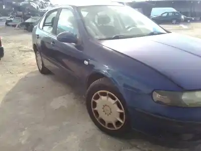 Здавання транспортного засобу seat toledo ii (1m2) 1.6 16v року 2004 потужний aus,azd,bcb