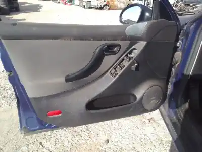 Здавання транспортного засобу seat toledo ii (1m2) 1.6 16v року 2004 потужний aus,azd,bcb