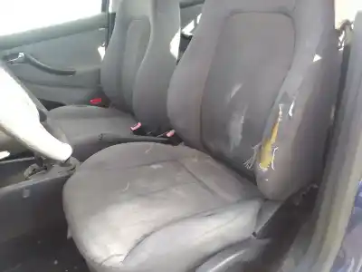 Здавання транспортного засобу seat toledo ii (1m2) 1.6 16v року 2004 потужний aus,azd,bcb