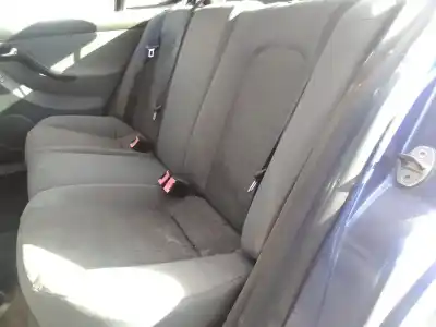 Здавання транспортного засобу seat toledo ii (1m2) 1.6 16v року 2004 потужний aus,azd,bcb