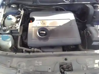 Здавання транспортного засобу seat toledo ii (1m2) 1.6 16v року 2004 потужний aus,azd,bcb