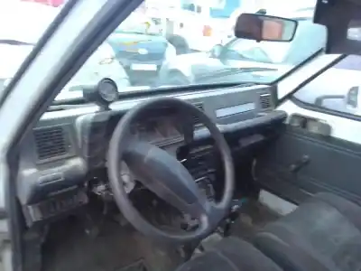 Утилизация автомобиля citroen c15 furgoneta/monovolumen (vd_) 1.9 d года 2004 питание wjx (dw8b)