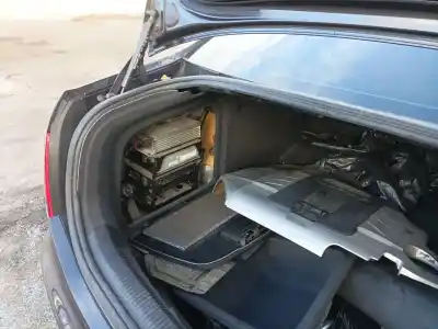 Утилизация автомобиля audi a6 c6 (4f2) 3.0 tdi quattro года 2004 питание bmk