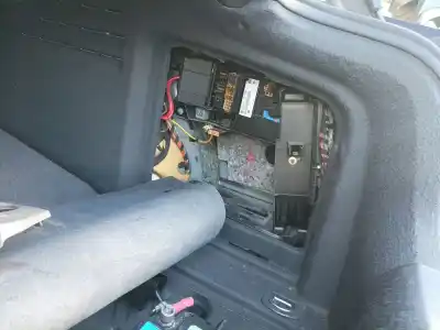 Утилизация автомобиля audi a6 c6 (4f2) 3.0 tdi quattro года 2004 питание bmk
