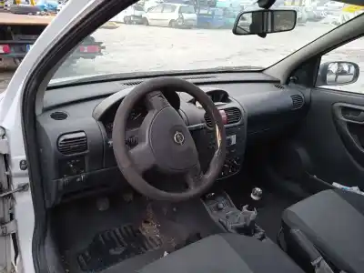 Утилизация автомобиля opel                                               corsa c (x01)                                                                                                                                                                                                                                              1.3 cdti (f08, f68)                                                                                                                                                                                                                                        года 2005 питание y 13 dt,z 13 dt