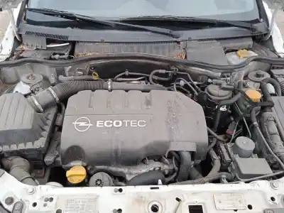 Утилизация автомобиля opel                                               corsa c (x01)                                                                                                                                                                                                                                              1.3 cdti (f08, f68)                                                                                                                                                                                                                                        года 2005 питание y 13 dt,z 13 dt