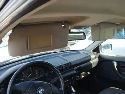 Veicolo di demolizione bmw 3 compact (e36) 318 tds dell'anno 1996 alimentato m41 d17 (174t1)