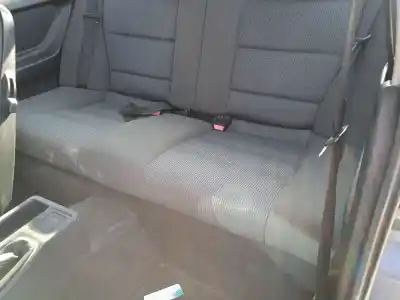 Veicolo di demolizione bmw 3 compact (e36) 318 tds dell'anno 1996 alimentato m41 d17 (174t1)