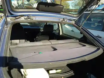 Veicolo di demolizione bmw 3 compact (e36) 318 tds dell'anno 1996 alimentato m41 d17 (174t1)