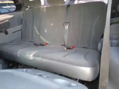 Утилизация автомобиля chrysler voyager iv (rg, rs) 2.5 crd года 2004 питание enj