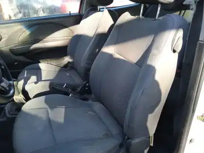 Sloopvoertuig chevrolet aveo / kalos fastback (t200) 1.2 van het jaar 2006 aangedreven ly4