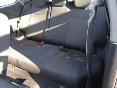 Sloopvoertuig chevrolet aveo / kalos fastback (t200) 1.2 van het jaar 2006 aangedreven ly4