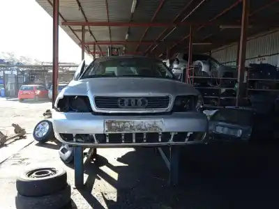 Sloopvoertuig AUDI                                               A4 B5 (8D2)                                                                                                                                                                                                                                                1.9 TDI                                                                                                                                                                                                                                                    van het jaar 1995 aangedreven AFN