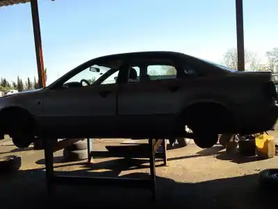 Утилизация автомобиля audi a4 b5 (8d2) 1.9 tdi года 1995 питание afn