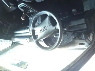 Утилизация автомобиля audi a4 b5 (8d2) 1.9 tdi года 1995 питание afn