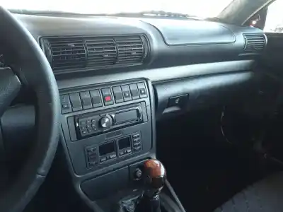 Утилизация автомобиля audi a4 b5 (8d2) 1.9 tdi года 1995 питание afn