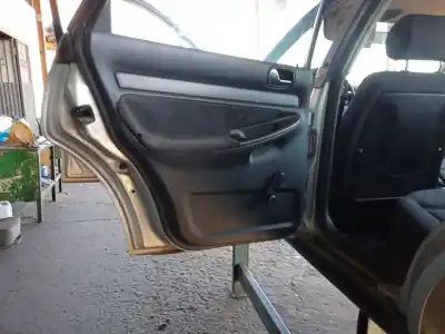 Утилизация автомобиля audi a4 b5 (8d2) 1.9 tdi года 1995 питание afn