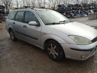Здавання транспортного засобу ford focus i (daw, dbw) 1.8 turbo di / tddi року 1999 потужний c9da