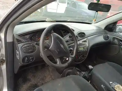 Здавання транспортного засобу ford focus i (daw, dbw) 1.8 turbo di / tddi року 1999 потужний c9da