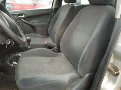 Здавання транспортного засобу ford focus i (daw, dbw) 1.8 turbo di / tddi року 1999 потужний c9da