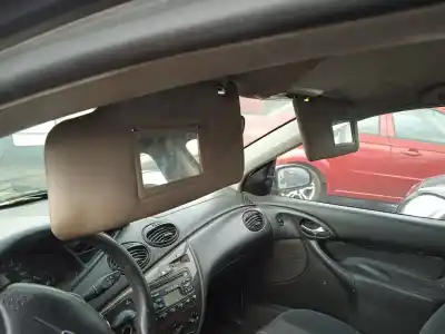 Здавання транспортного засобу ford focus i (daw, dbw) 1.8 turbo di / tddi року 1999 потужний c9da
