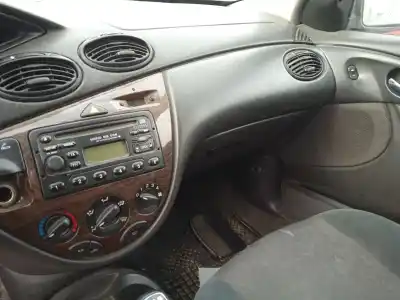 Здавання транспортного засобу ford focus i (daw, dbw) 1.8 turbo di / tddi року 1999 потужний c9da