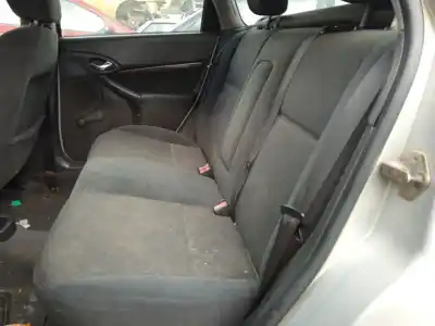 Здавання транспортного засобу ford focus i (daw, dbw) 1.8 turbo di / tddi року 1999 потужний c9da