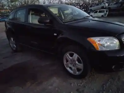 Здавання транспортного засобу dodge caliber 2.0 crd року 2007 потужний ecd,ece