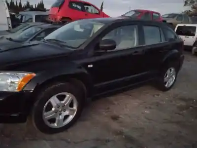 Здавання транспортного засобу dodge caliber 2.0 crd року 2007 потужний ecd,ece