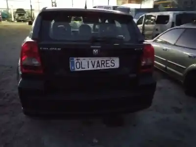 Здавання транспортного засобу dodge caliber 2.0 crd року 2007 потужний ecd,ece