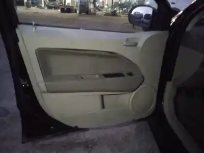 Здавання транспортного засобу dodge caliber 2.0 crd року 2007 потужний ecd,ece