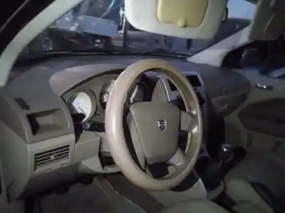Здавання транспортного засобу dodge caliber 2.0 crd року 2007 потужний ecd,ece