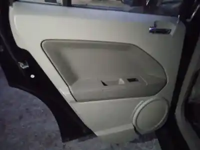 Здавання транспортного засобу dodge caliber 2.0 crd року 2007 потужний ecd,ece