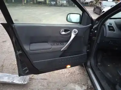 Утилизация автомобиля renault megane ii (bm0/1_, cm0/1_) 1.5 dci (bm1e, cm1e) года 2007 питание k9k 732