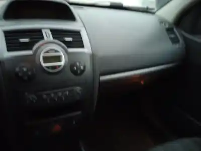 Утилизация автомобиля renault megane ii (bm0/1_, cm0/1_) 1.5 dci (bm1e, cm1e) года 2007 питание k9k 732