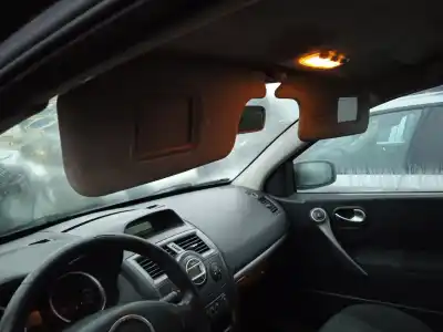 Утилизация автомобиля renault megane ii (bm0/1_, cm0/1_) 1.5 dci (bm1e, cm1e) года 2007 питание k9k 732