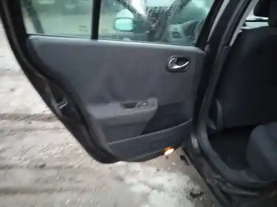 Утилизация автомобиля renault megane ii (bm0/1_, cm0/1_) 1.5 dci (bm1e, cm1e) года 2007 питание k9k 732