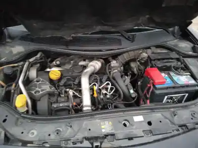 Утилизация автомобиля renault megane ii (bm0/1_, cm0/1_) 1.5 dci (bm1e, cm1e) года 2007 питание k9k 732