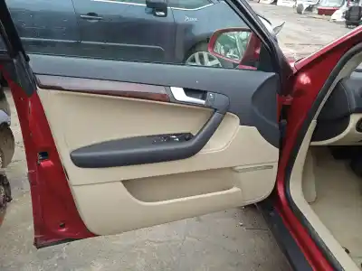 Scrapping Vehicle audi a3 (8p1) 2.0 tdi 16v of the year 2006 powered bkd,cbab,cffb,clja