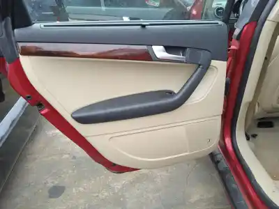 Scrapping Vehicle audi a3 (8p1) 2.0 tdi 16v of the year 2006 powered bkd,cbab,cffb,clja