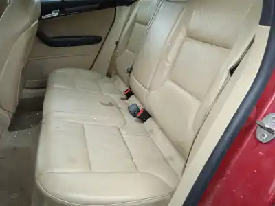 Scrapping Vehicle audi a3 (8p1) 2.0 tdi 16v of the year 2006 powered bkd,cbab,cffb,clja