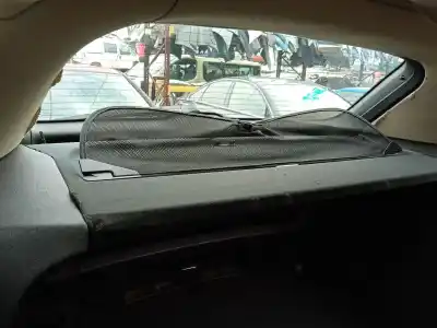 Scrapping Vehicle audi a3 (8p1) 2.0 tdi 16v of the year 2006 powered bkd,cbab,cffb,clja