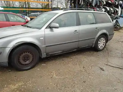 Veículo de Sucata volkswagen passat b5.5 variant (3b6) 1.9 tdi do ano 2003 alimentado avf