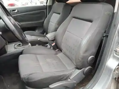 Veículo de Sucata volkswagen passat b5.5 variant (3b6) 1.9 tdi do ano 2003 alimentado avf