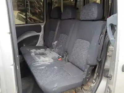 Sloopvoertuig fiat doblo monospace (119_, 223_) 1.9 jtd (223axe1a) van het jaar 2004 aangedreven 182 b9.000,223 b2.000