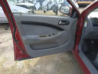 Veículo de Sucata chevrolet lacetti (j200) 1.6 do ano 2006 alimentado f16d3