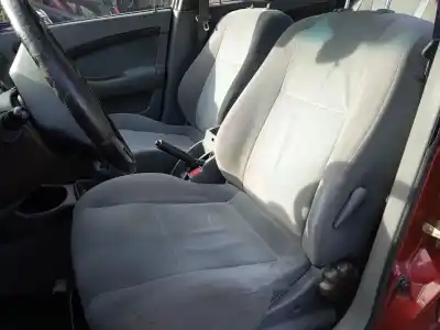 Veículo de Sucata chevrolet lacetti (j200) 1.6 do ano 2006 alimentado f16d3