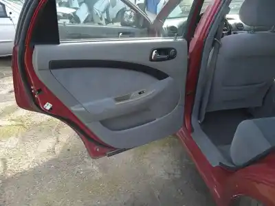 Veículo de Sucata chevrolet lacetti (j200) 1.6 do ano 2006 alimentado f16d3