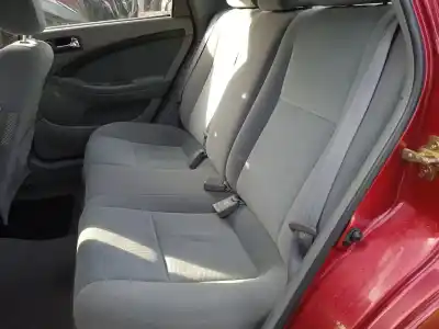 Veículo de Sucata chevrolet lacetti (j200) 1.6 do ano 2006 alimentado f16d3