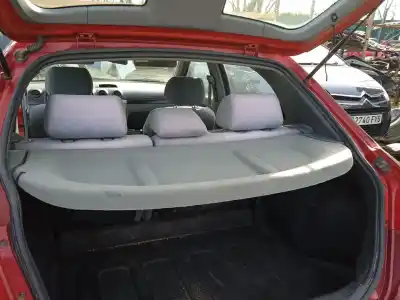 Veículo de Sucata chevrolet lacetti (j200) 1.6 do ano 2006 alimentado f16d3